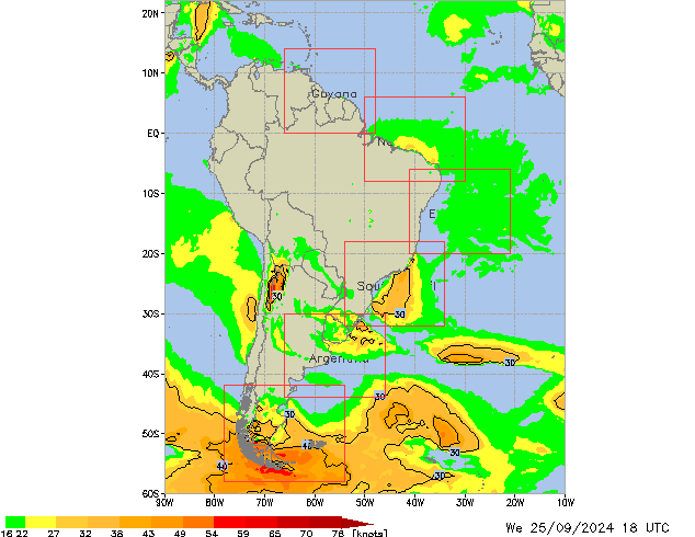 We 25.09.2024 18 UTC