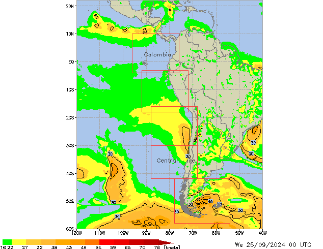 We 25.09.2024 00 UTC