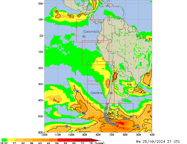 We 25.09.2024 21 UTC