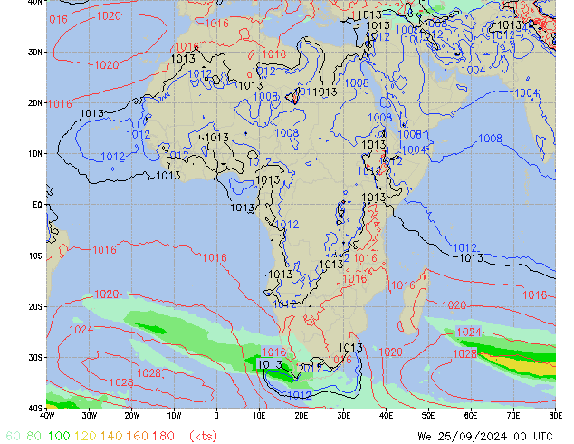 We 25.09.2024 00 UTC