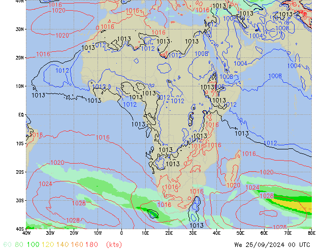 We 25.09.2024 00 UTC