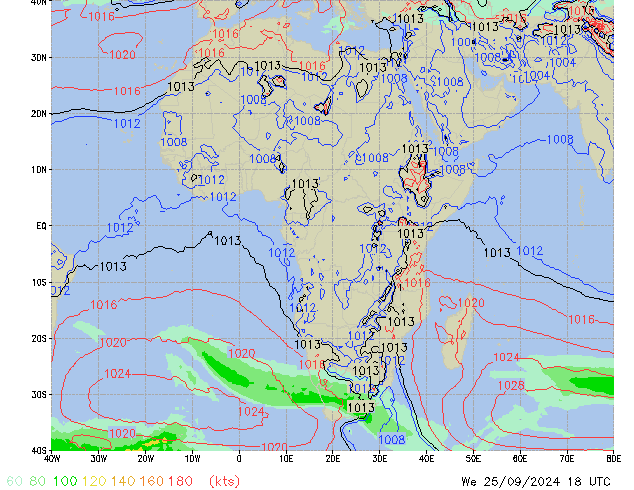 We 25.09.2024 18 UTC