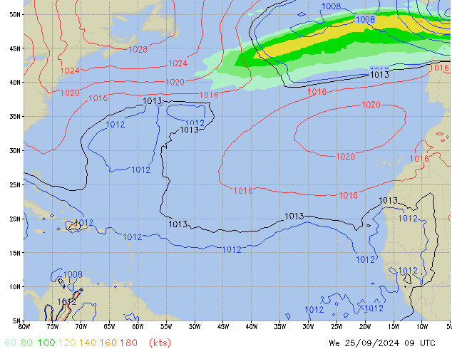 We 25.09.2024 09 UTC