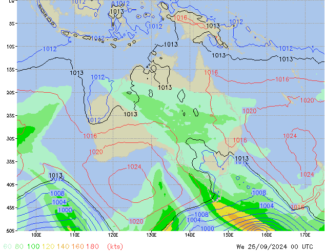 We 25.09.2024 00 UTC