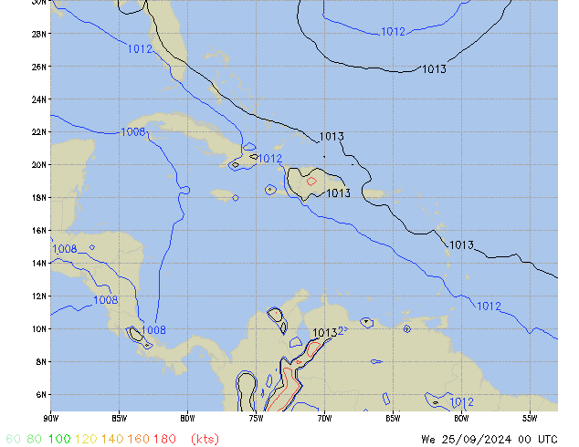 We 25.09.2024 00 UTC