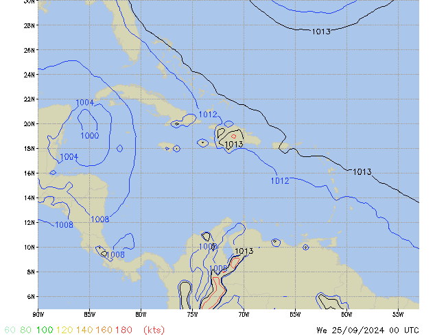 We 25.09.2024 00 UTC