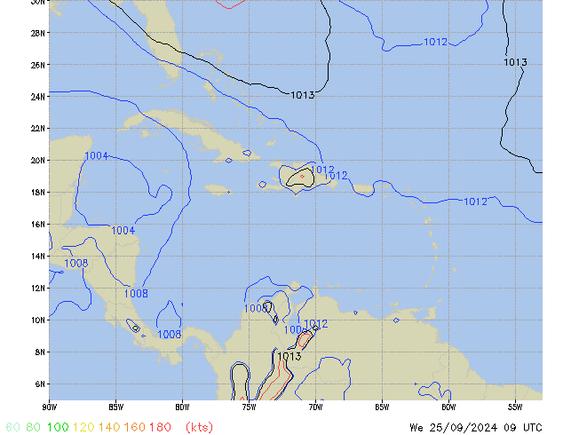 We 25.09.2024 09 UTC