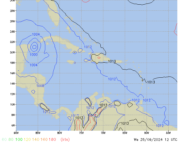 We 25.09.2024 12 UTC