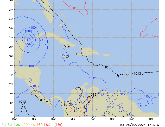 We 25.09.2024 15 UTC