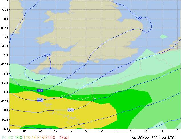 We 25.09.2024 09 UTC