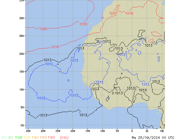 We 25.09.2024 00 UTC