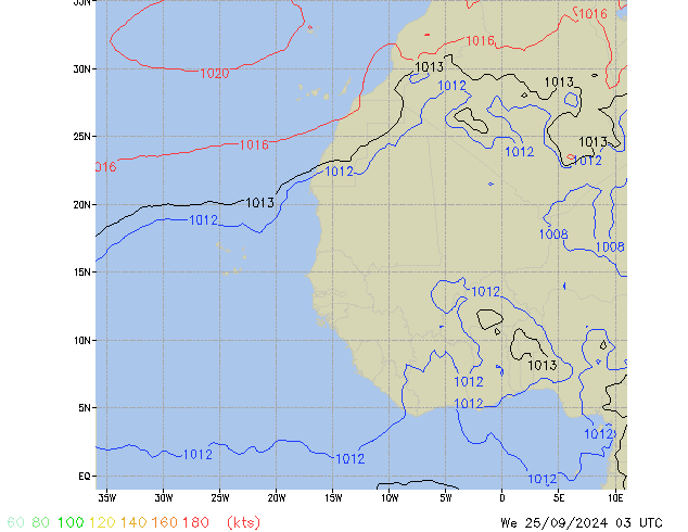 We 25.09.2024 03 UTC