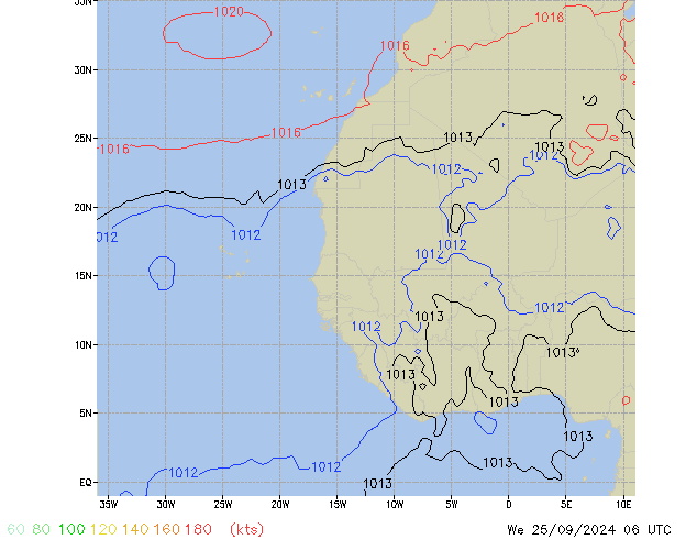 We 25.09.2024 06 UTC