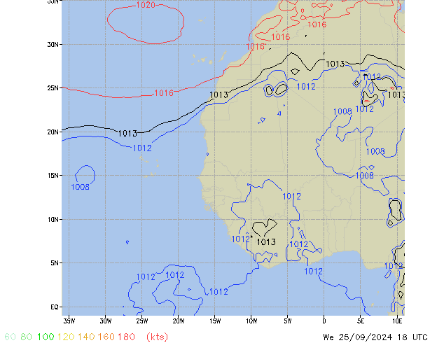 We 25.09.2024 18 UTC