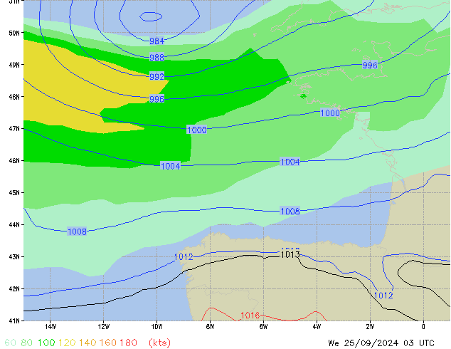 We 25.09.2024 03 UTC