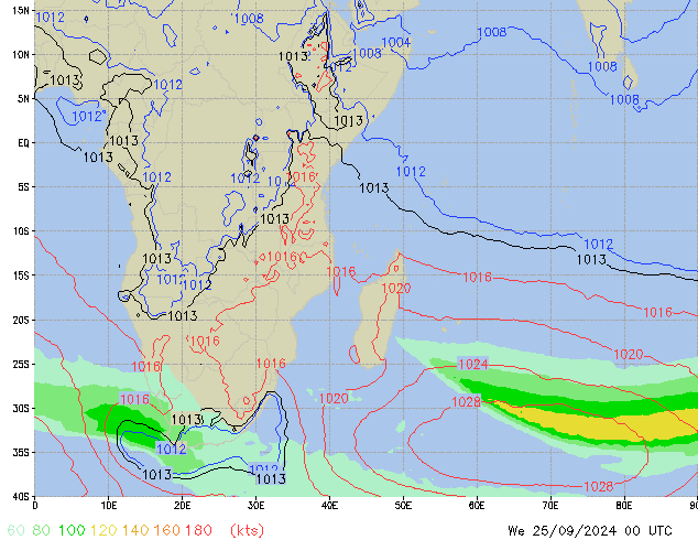 We 25.09.2024 00 UTC