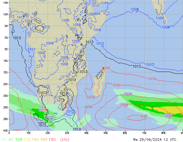 We 25.09.2024 12 UTC