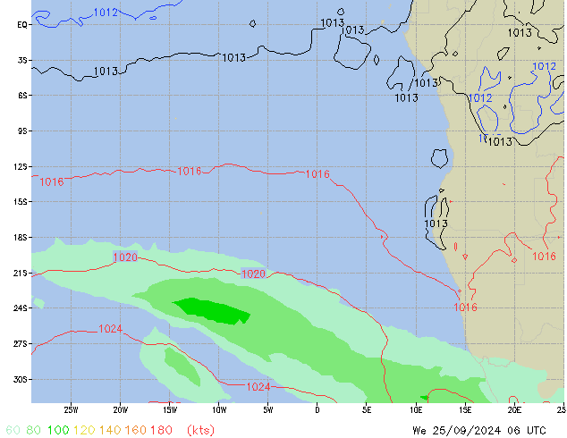 We 25.09.2024 06 UTC