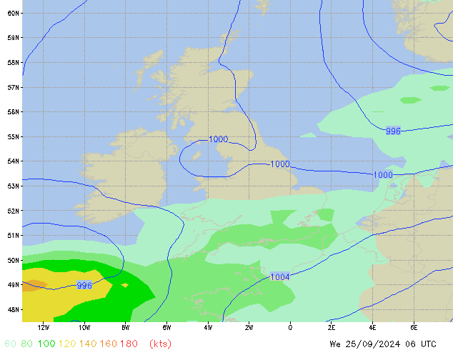 We 25.09.2024 06 UTC