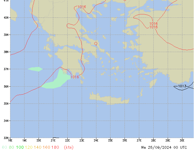 We 25.09.2024 00 UTC