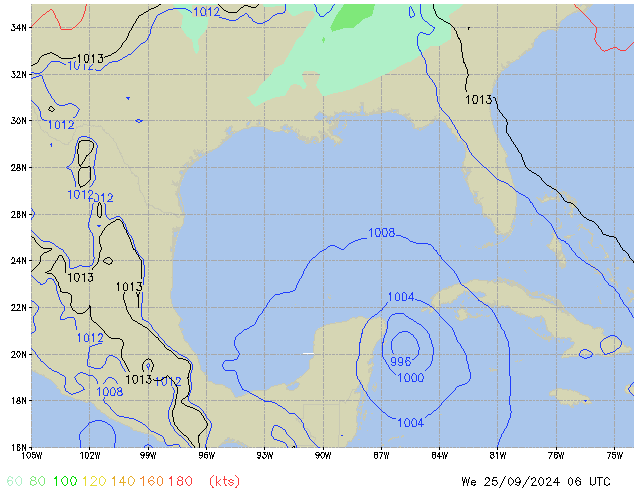 We 25.09.2024 06 UTC