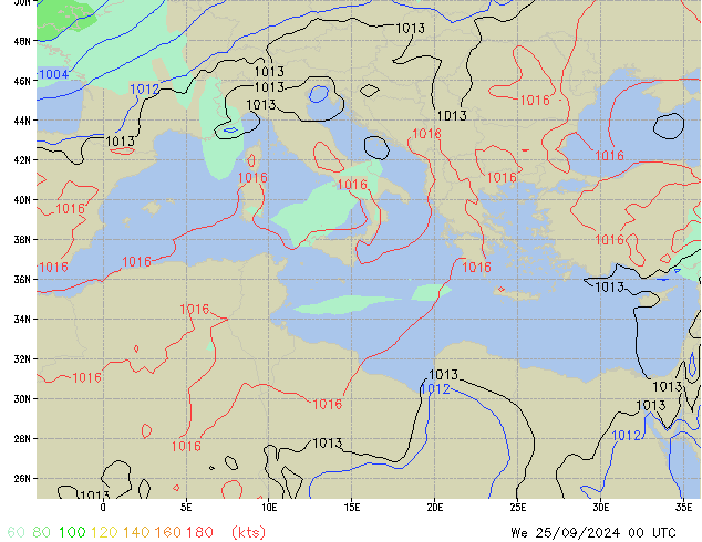 We 25.09.2024 00 UTC