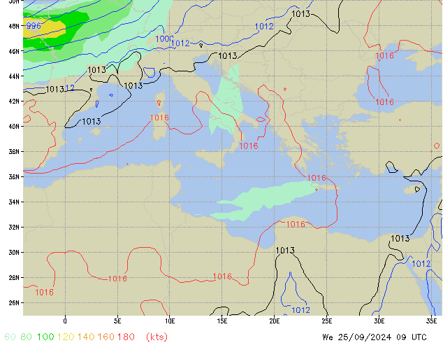 We 25.09.2024 09 UTC