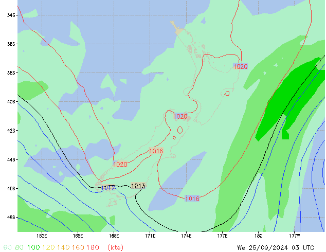 We 25.09.2024 03 UTC