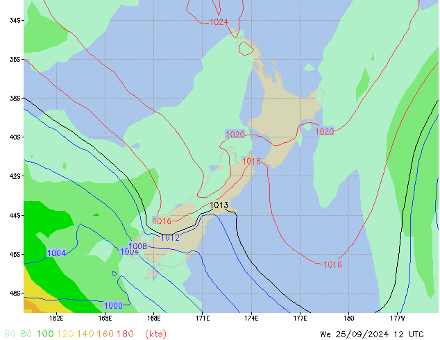 We 25.09.2024 12 UTC