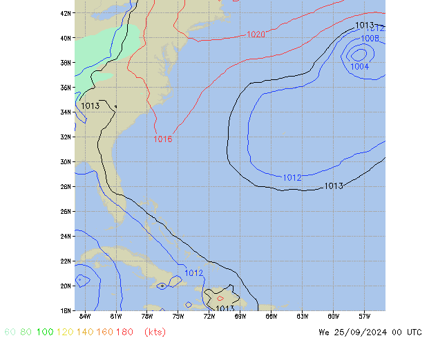 We 25.09.2024 00 UTC