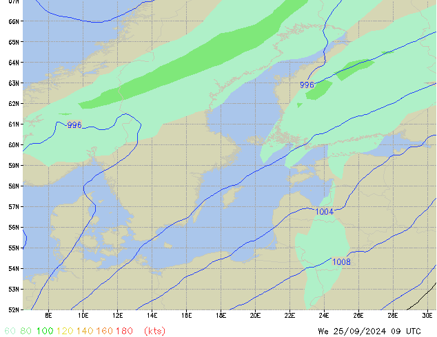 We 25.09.2024 09 UTC