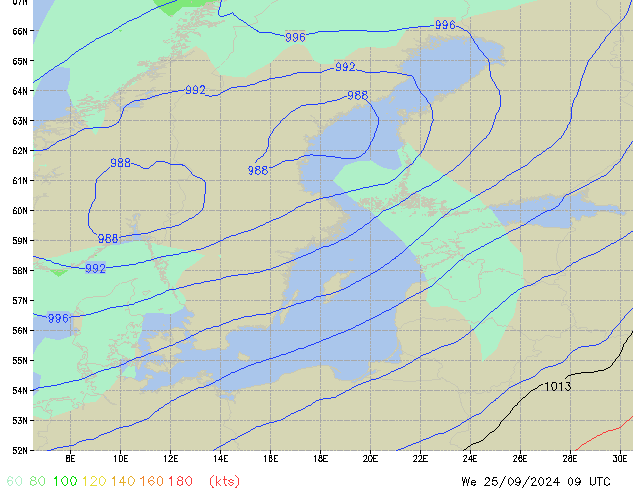 We 25.09.2024 09 UTC