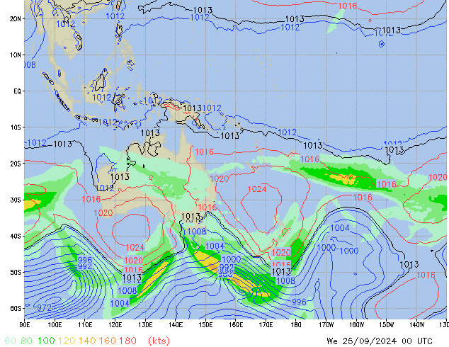 We 25.09.2024 00 UTC