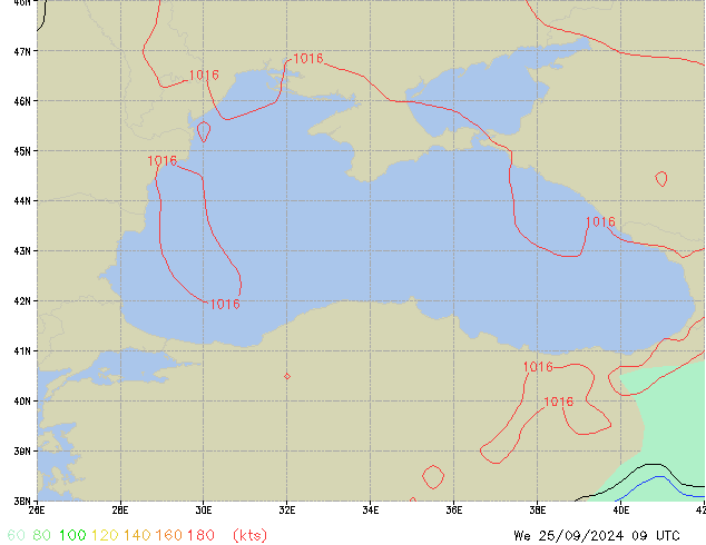 We 25.09.2024 09 UTC