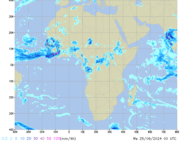 We 25.09.2024 00 UTC