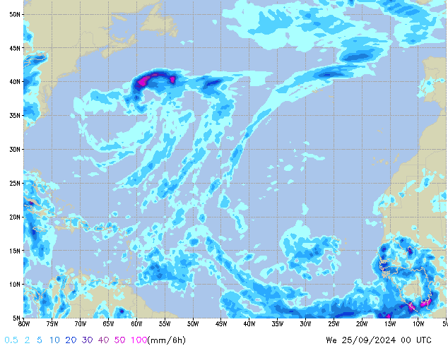 We 25.09.2024 00 UTC