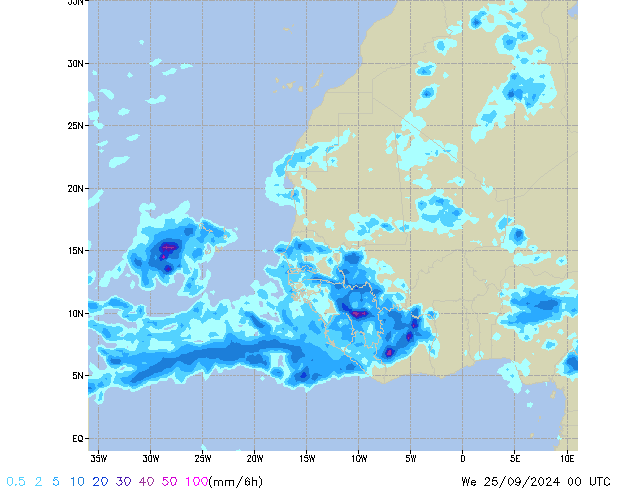 We 25.09.2024 00 UTC