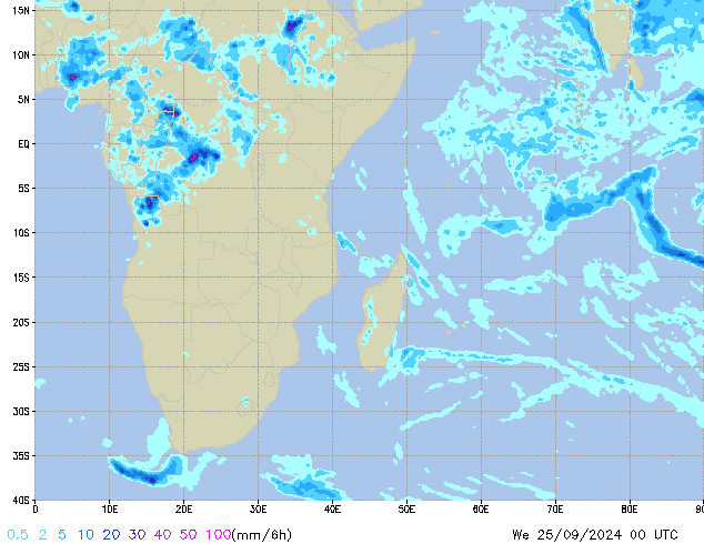 We 25.09.2024 00 UTC