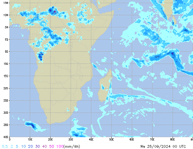 We 25.09.2024 00 UTC