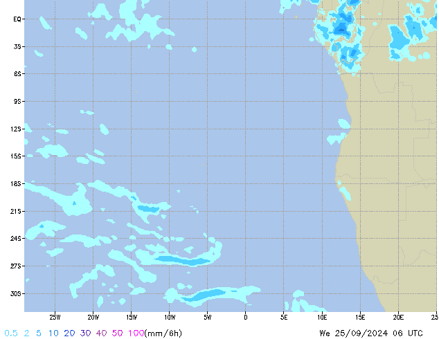 We 25.09.2024 06 UTC