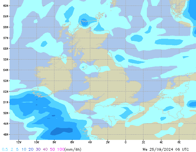 We 25.09.2024 06 UTC