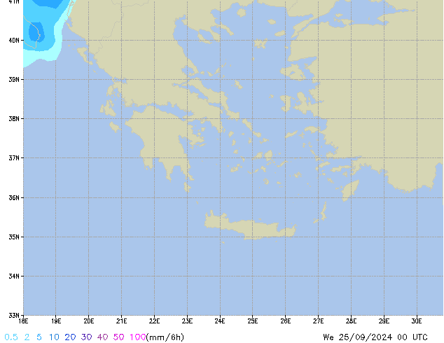 We 25.09.2024 00 UTC