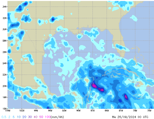 We 25.09.2024 00 UTC