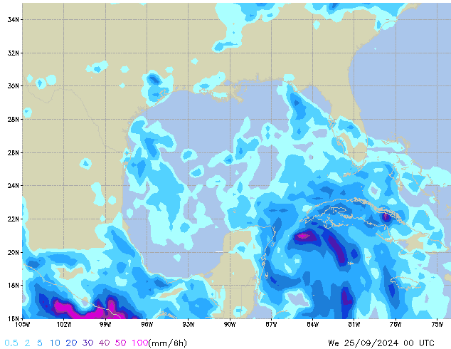 We 25.09.2024 00 UTC