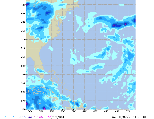 We 25.09.2024 00 UTC