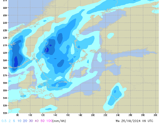 We 25.09.2024 06 UTC