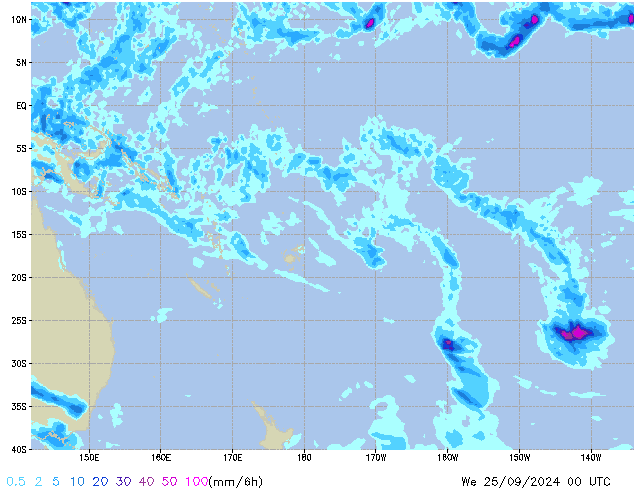 We 25.09.2024 00 UTC