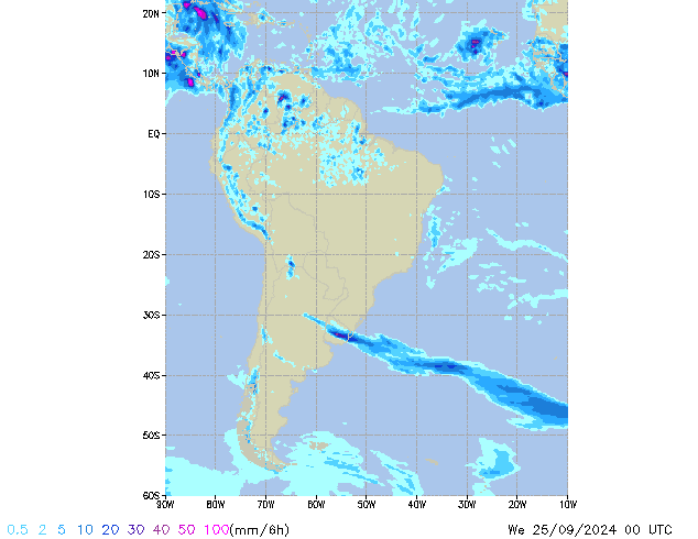 We 25.09.2024 00 UTC