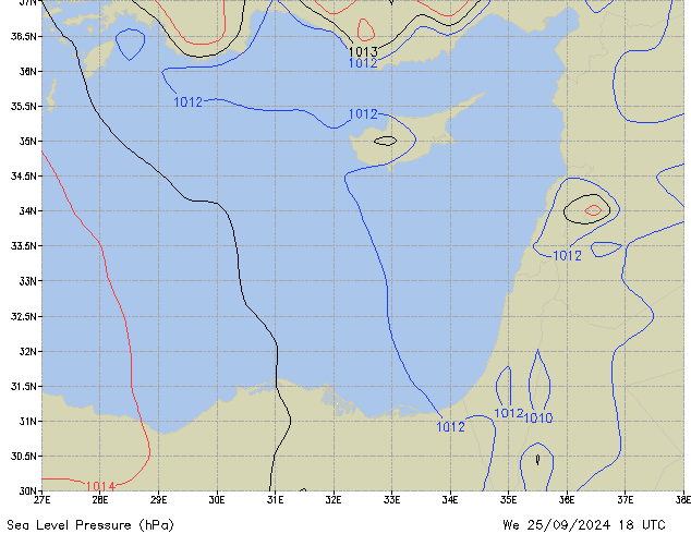 We 25.09.2024 18 UTC