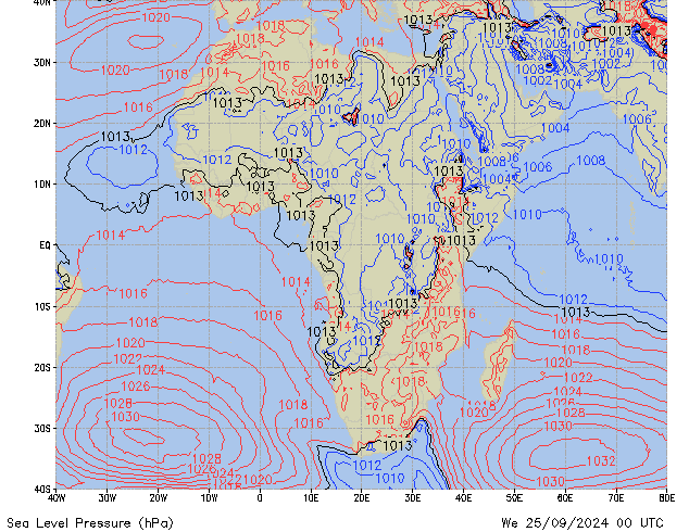 We 25.09.2024 00 UTC